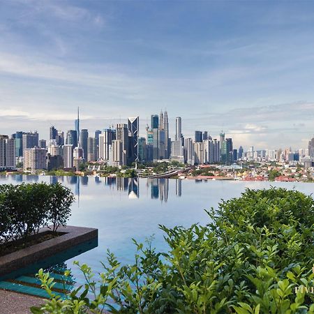 Datum Jelatek Residence, Klcc Kuala Lumpur Ngoại thất bức ảnh
