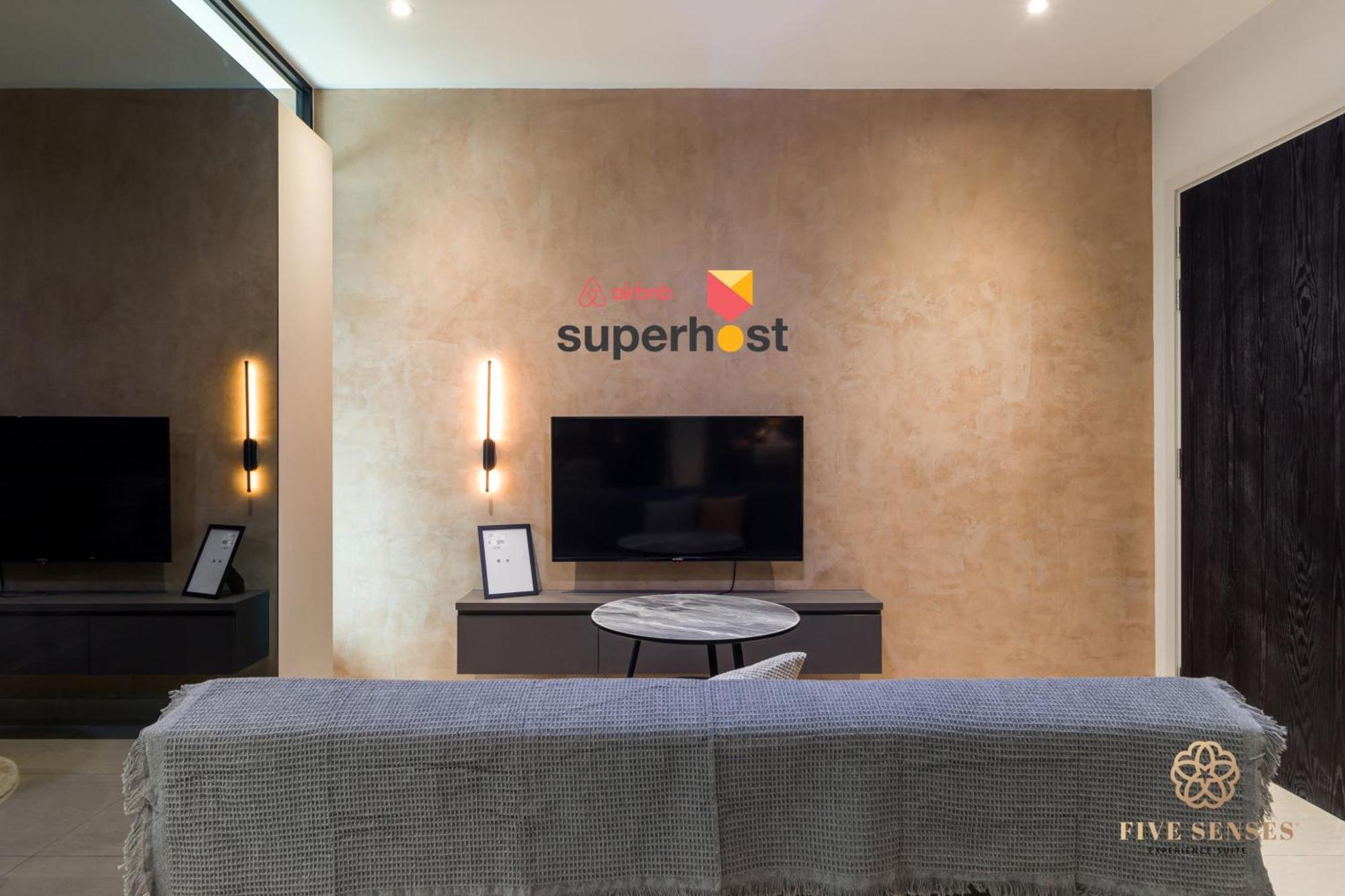 Datum Jelatek Residence, Klcc Kuala Lumpur Ngoại thất bức ảnh