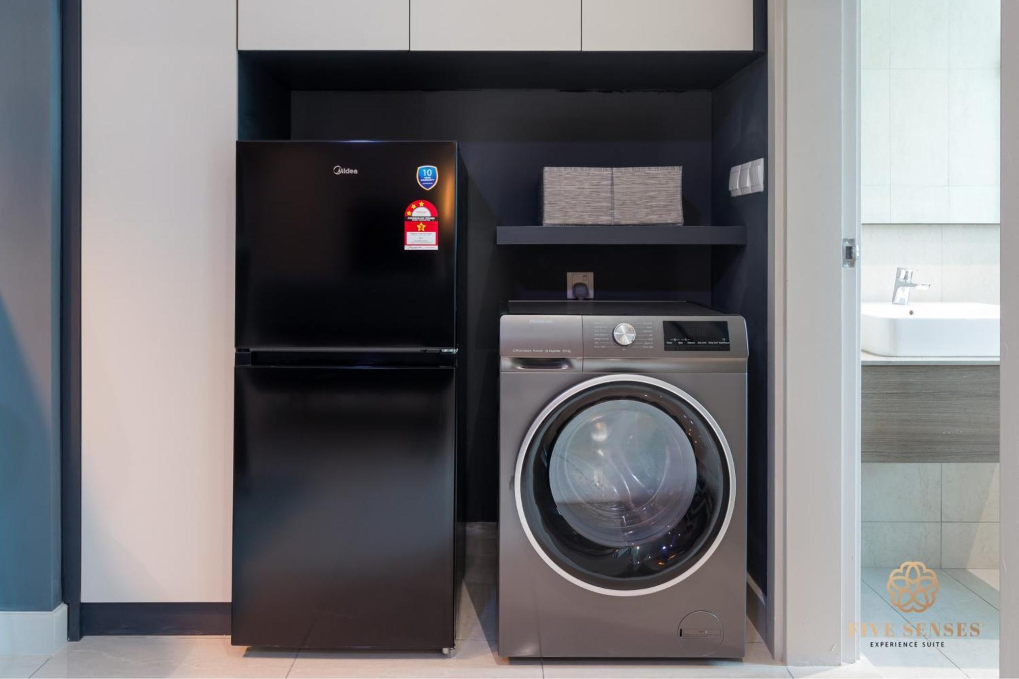 Datum Jelatek Residence, Klcc Kuala Lumpur Ngoại thất bức ảnh