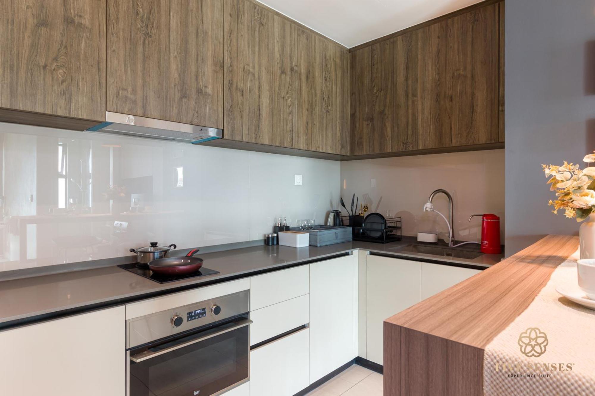 Datum Jelatek Residence, Klcc Kuala Lumpur Ngoại thất bức ảnh