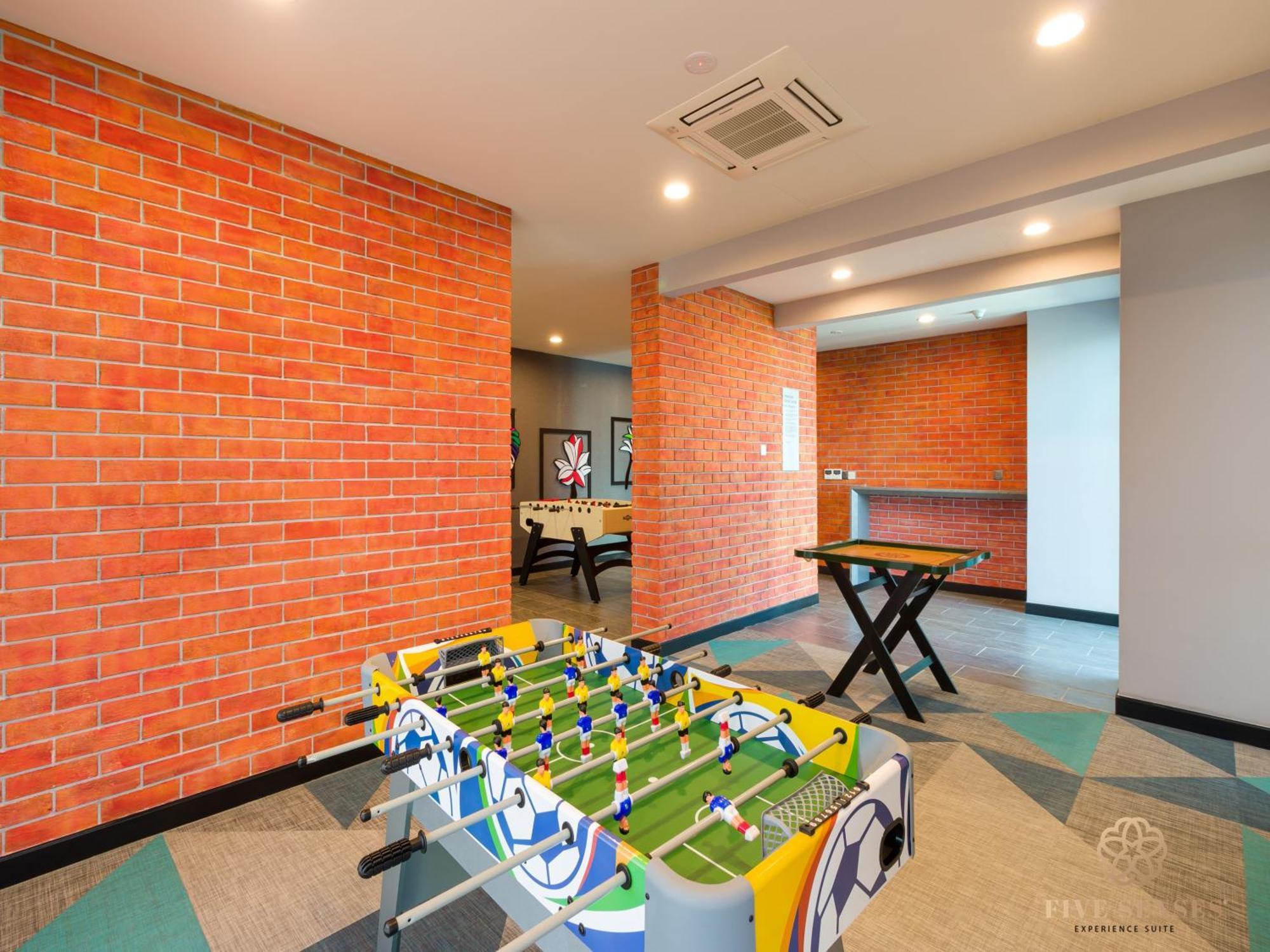 Datum Jelatek Residence, Klcc Kuala Lumpur Ngoại thất bức ảnh