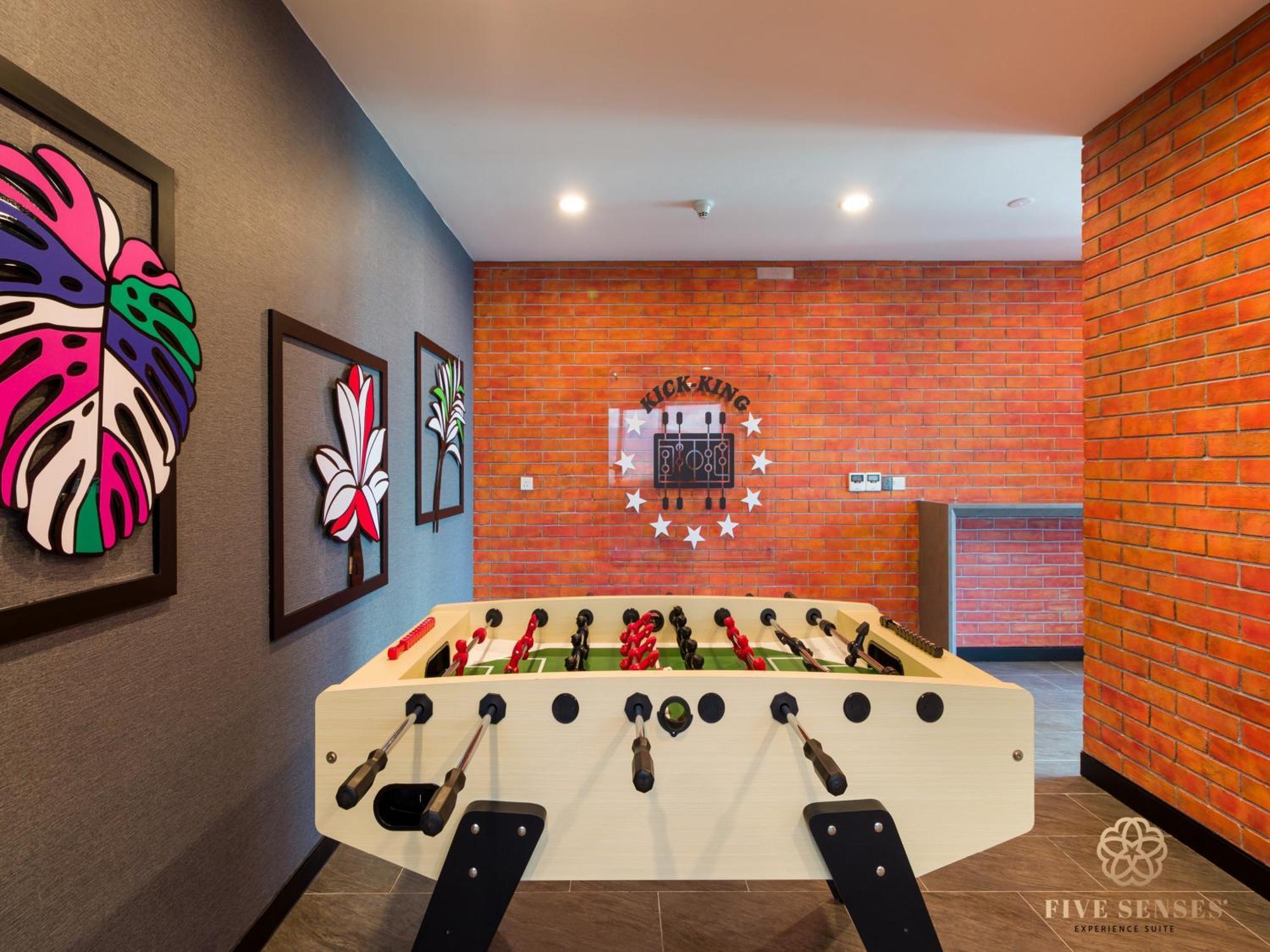 Datum Jelatek Residence, Klcc Kuala Lumpur Ngoại thất bức ảnh