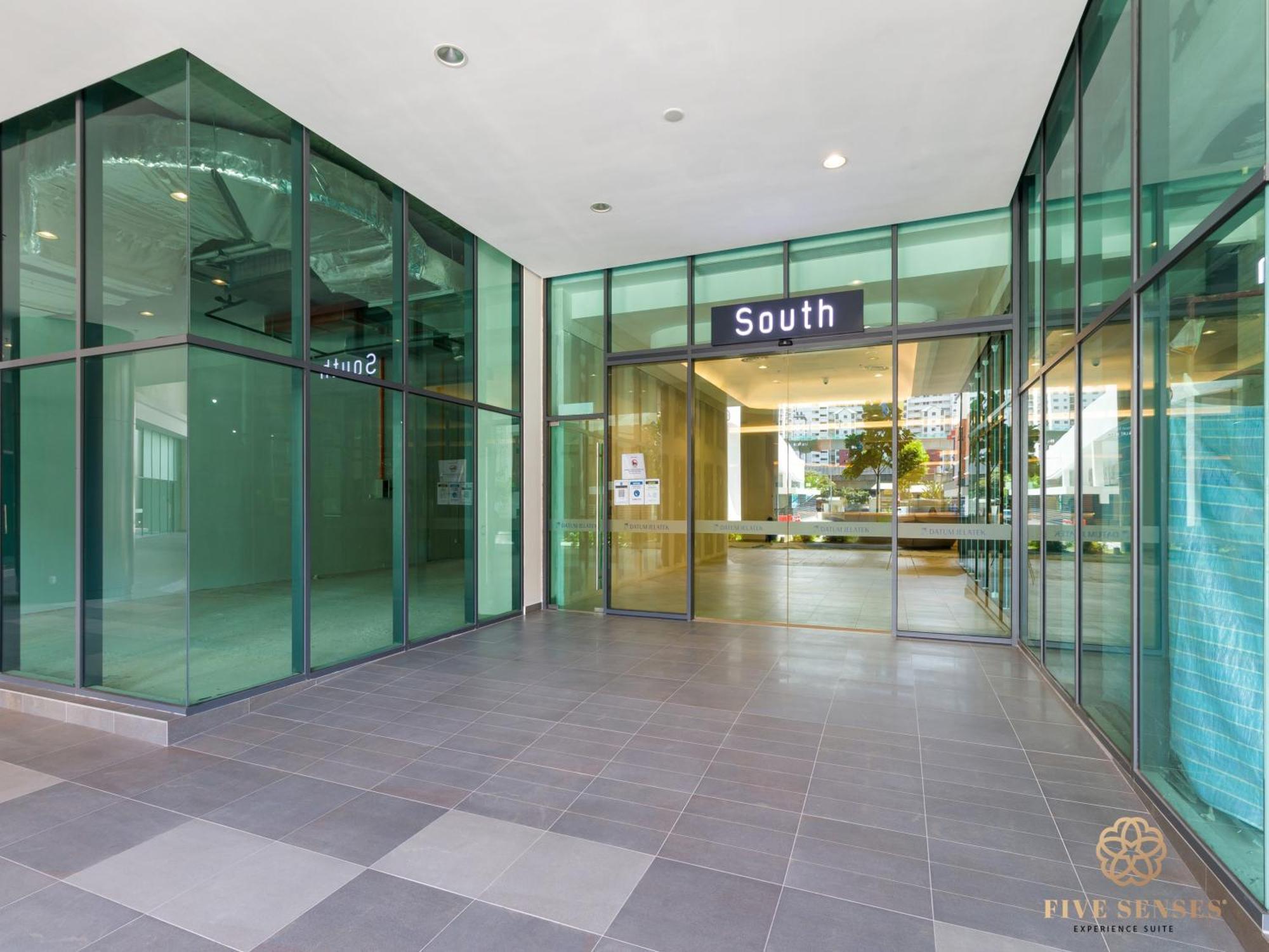 Datum Jelatek Residence, Klcc Kuala Lumpur Ngoại thất bức ảnh