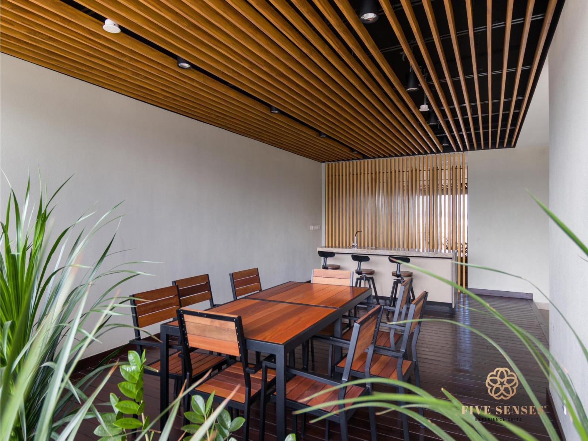 Datum Jelatek Residence, Klcc Kuala Lumpur Ngoại thất bức ảnh