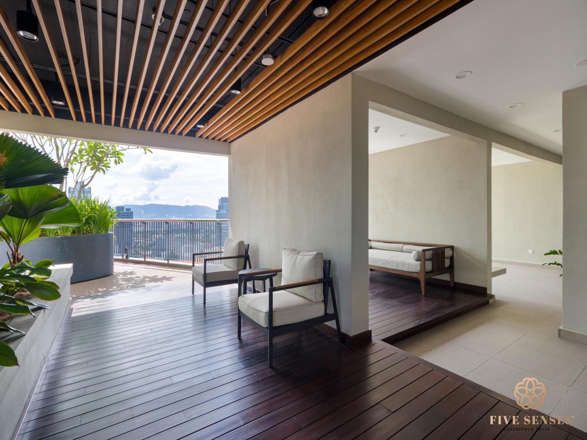 Datum Jelatek Residence, Klcc Kuala Lumpur Ngoại thất bức ảnh
