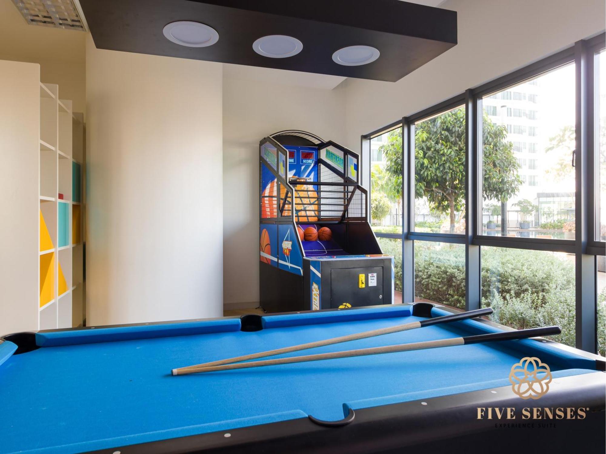 Datum Jelatek Residence, Klcc Kuala Lumpur Ngoại thất bức ảnh