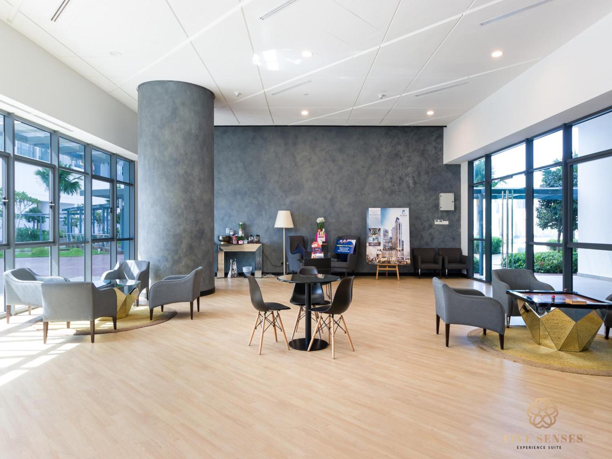 Datum Jelatek Residence, Klcc Kuala Lumpur Ngoại thất bức ảnh