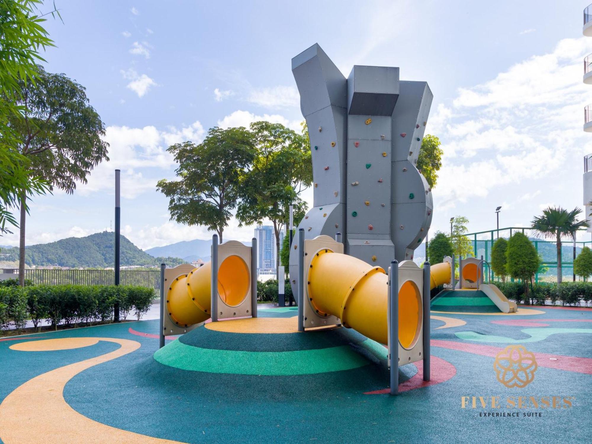 Datum Jelatek Residence, Klcc Kuala Lumpur Ngoại thất bức ảnh