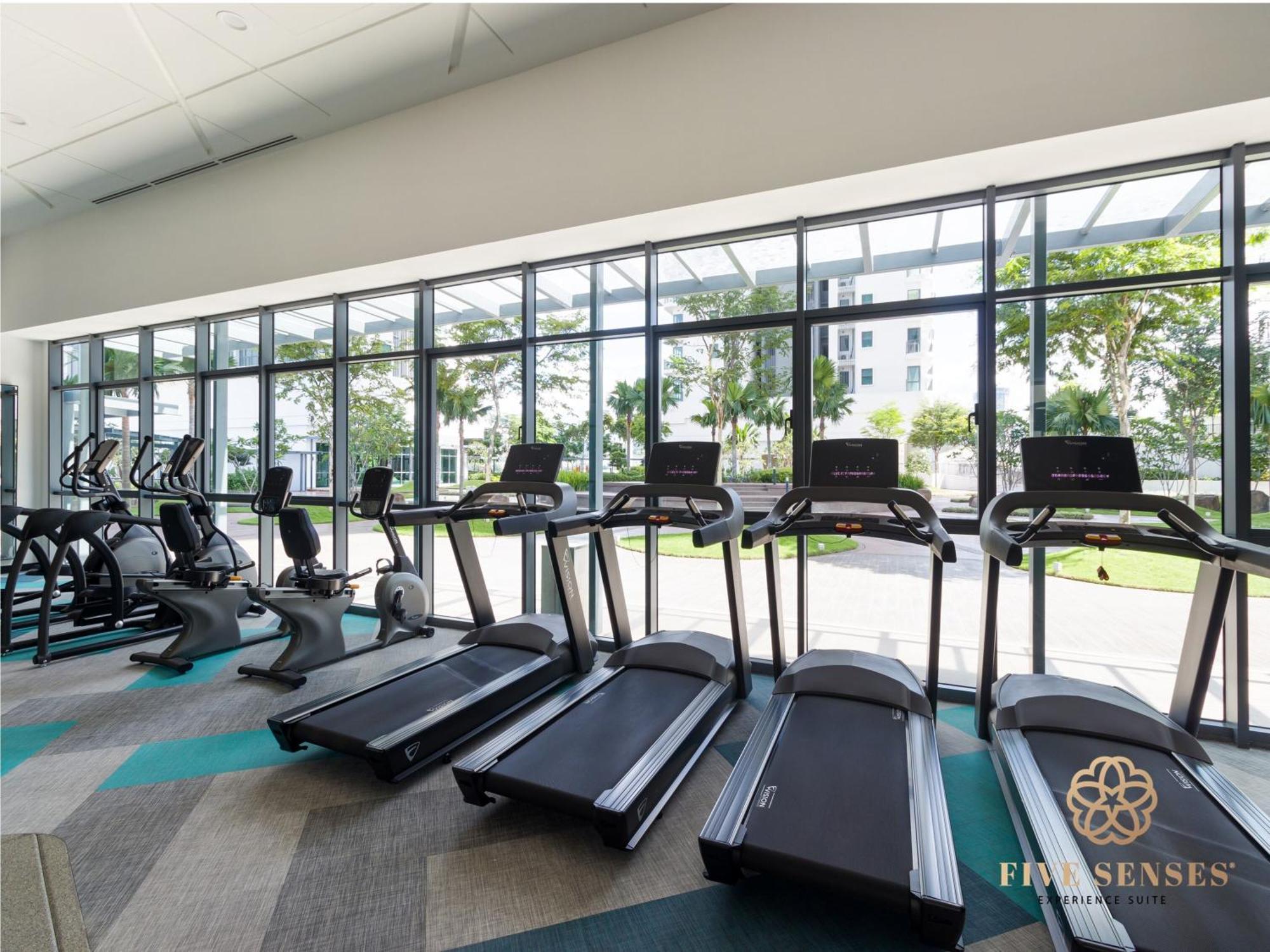 Datum Jelatek Residence, Klcc Kuala Lumpur Ngoại thất bức ảnh
