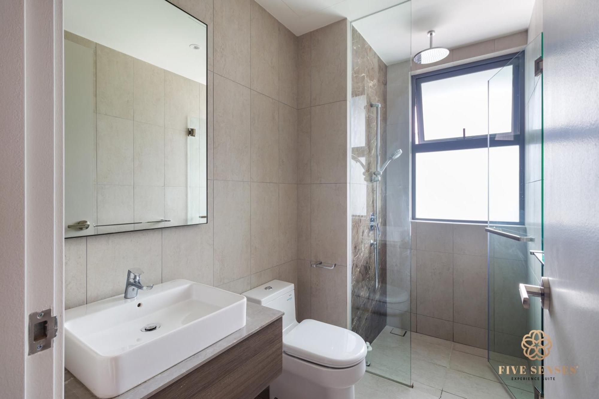 Datum Jelatek Residence, Klcc Kuala Lumpur Phòng bức ảnh