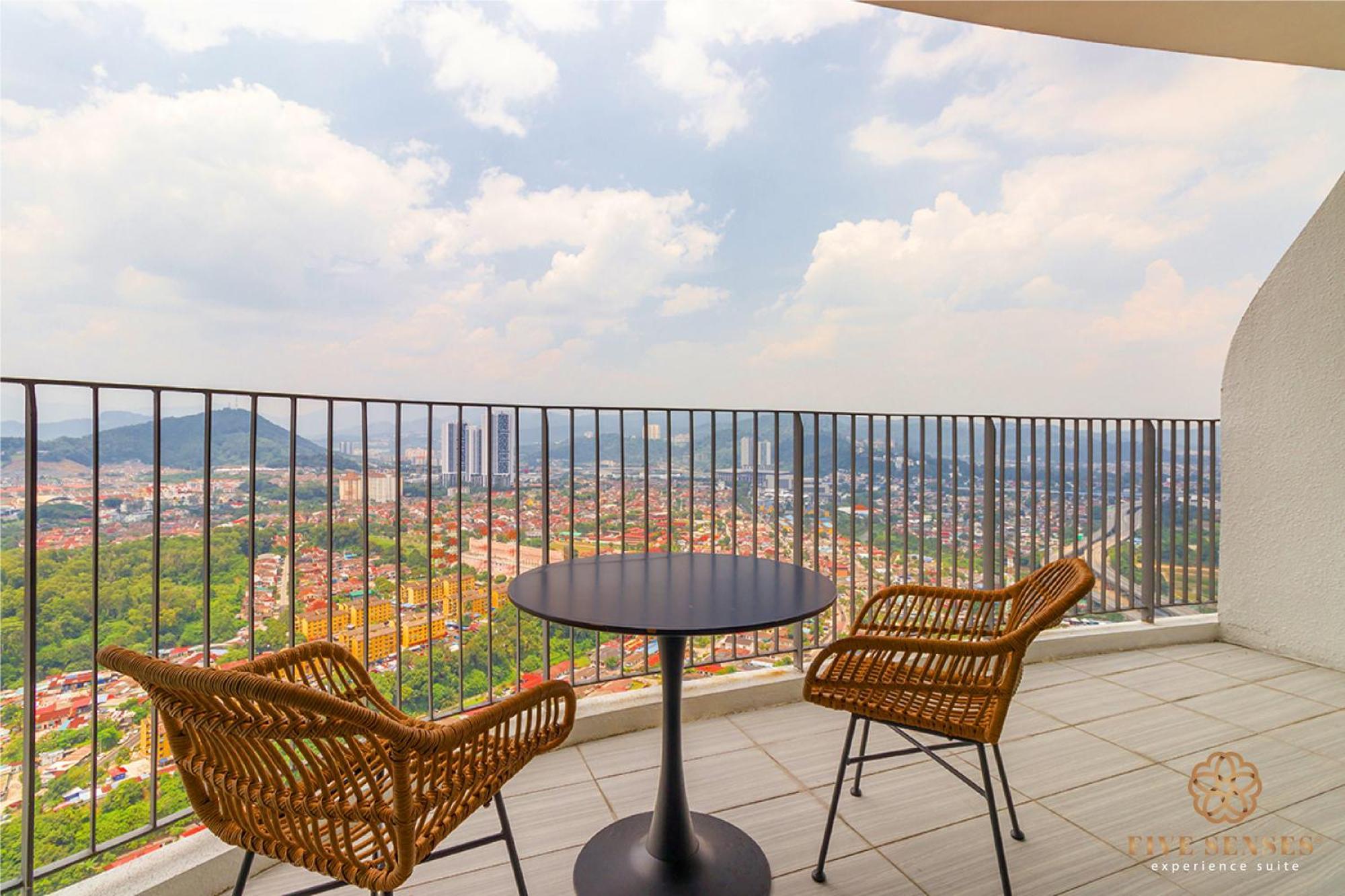 Datum Jelatek Residence, Klcc Kuala Lumpur Phòng bức ảnh