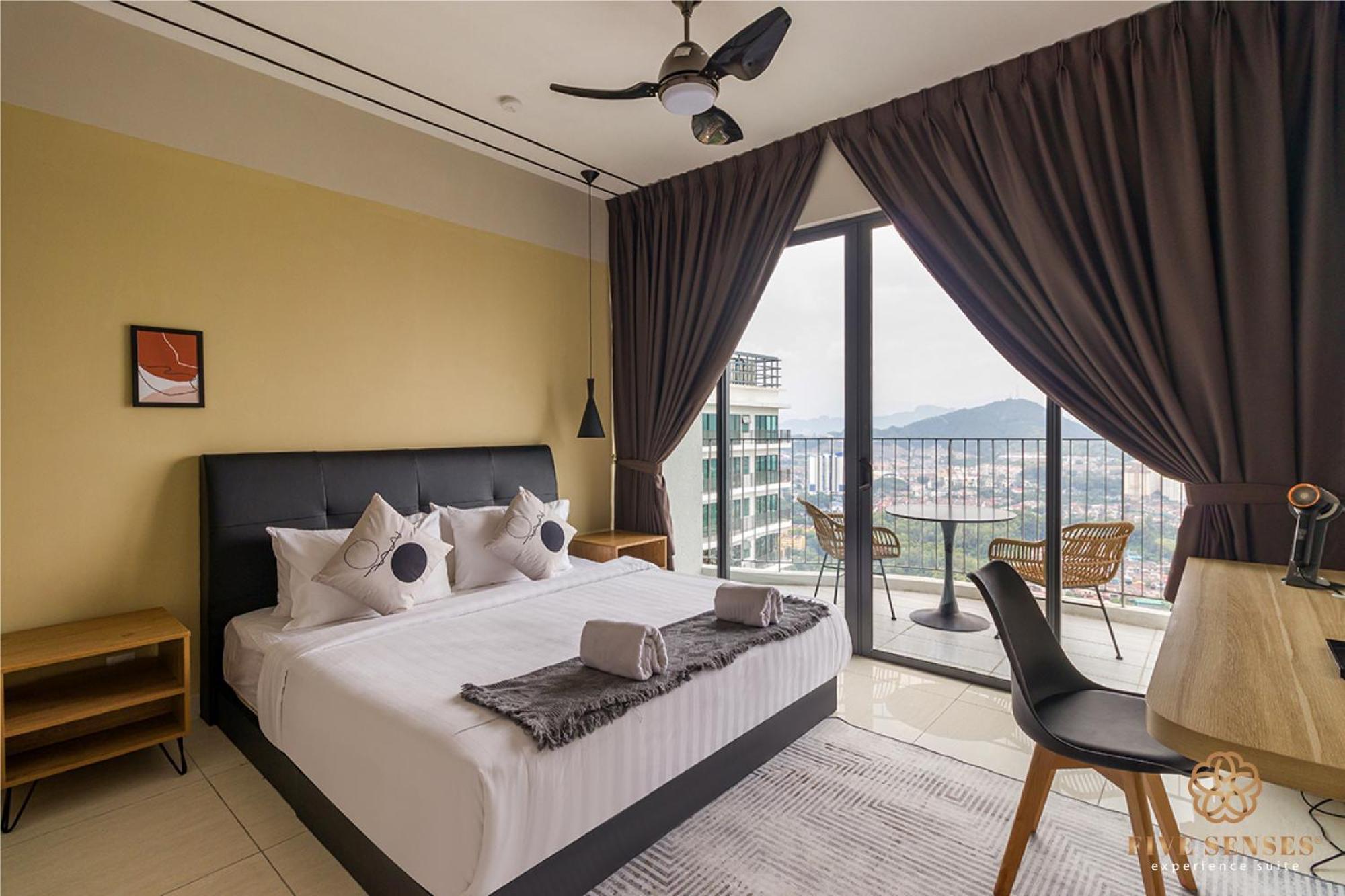 Datum Jelatek Residence, Klcc Kuala Lumpur Phòng bức ảnh