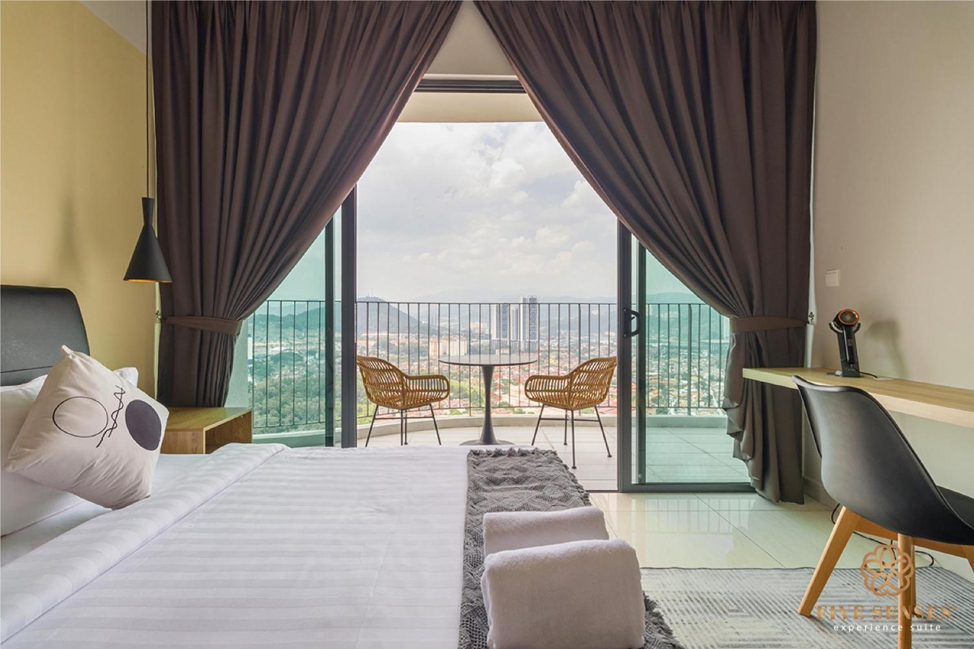 Datum Jelatek Residence, Klcc Kuala Lumpur Phòng bức ảnh