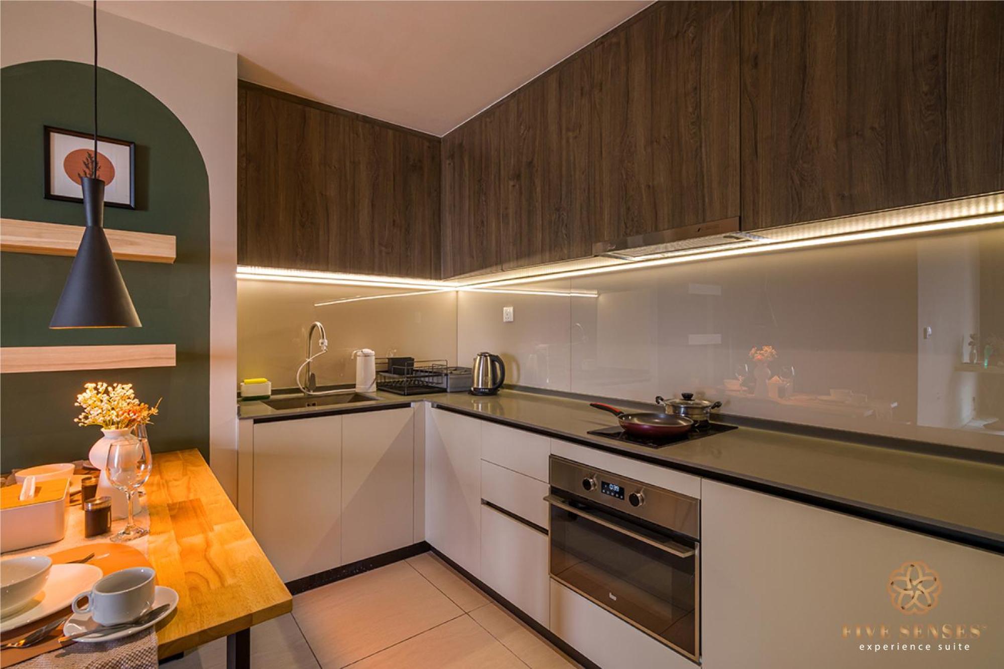 Datum Jelatek Residence, Klcc Kuala Lumpur Phòng bức ảnh