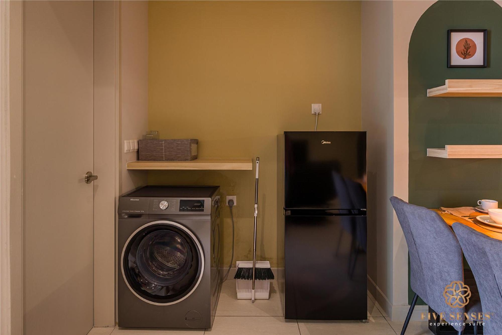 Datum Jelatek Residence, Klcc Kuala Lumpur Phòng bức ảnh