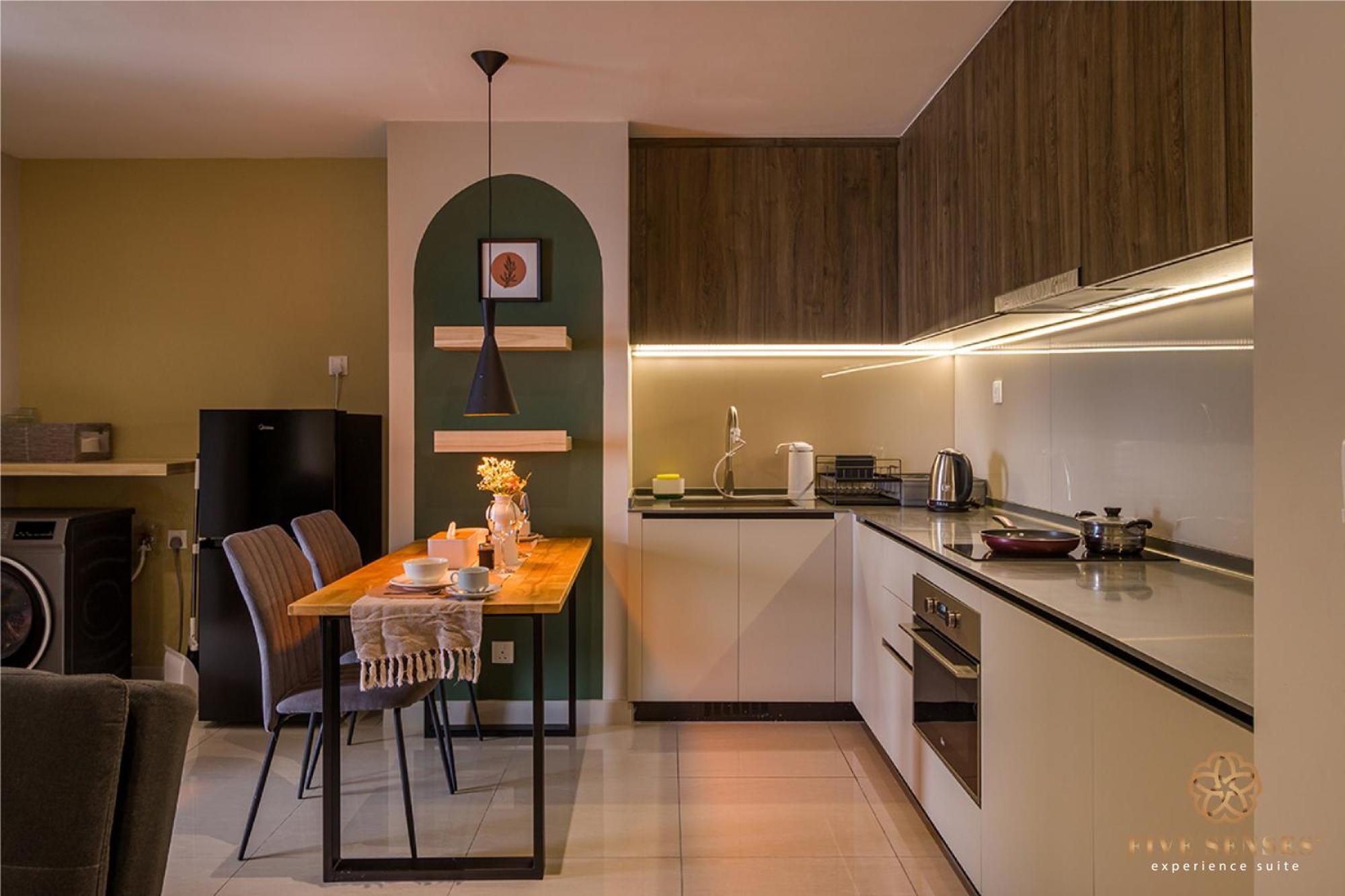 Datum Jelatek Residence, Klcc Kuala Lumpur Phòng bức ảnh